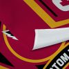 [Personalization Only] Allegiance Cardinals