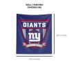 [Personalization Only] Allegiance NY Giants