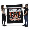 [Personalization Only] Allegiance Bengals