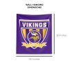 [Personalization Only] Allegiance Vikings