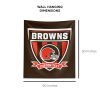 [Personalization Only] Allegiance Browns