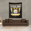 [Personalization Only] Allegiance Steelers