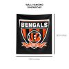 [Personalization Only] Allegiance Bengals