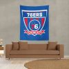 [Personalization Only] [Personalization Only] Allegiance 76ERS