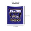 [Personalization Only] Allegiance Ravens