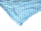 Hasbro Potato Head Silk Touch Throw Blanket, 50" x 60", Feisty Little Spud