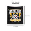 [Personalization Only] Allegiance Steelers