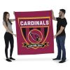 [Personalization Only] Allegiance Cardinals