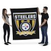 [Personalization Only] Allegiance Steelers