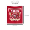 [Personalization Only] Allegiance 49ERS