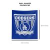 [Personalization Only] [Personalization Only] Allegiance Dodgers