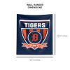 [Personalization Only] [Personalization Only] Allegiance Tigers
